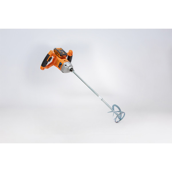 Mešalnik za barvo Fuse VEM 1020 Villager 