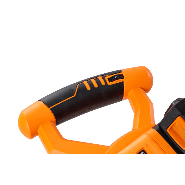 Mešalnik za barvo Fuse VEM 1020 Villager 