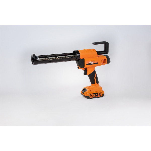 Pištola za silikon Fuse VLN 9020 Villager 