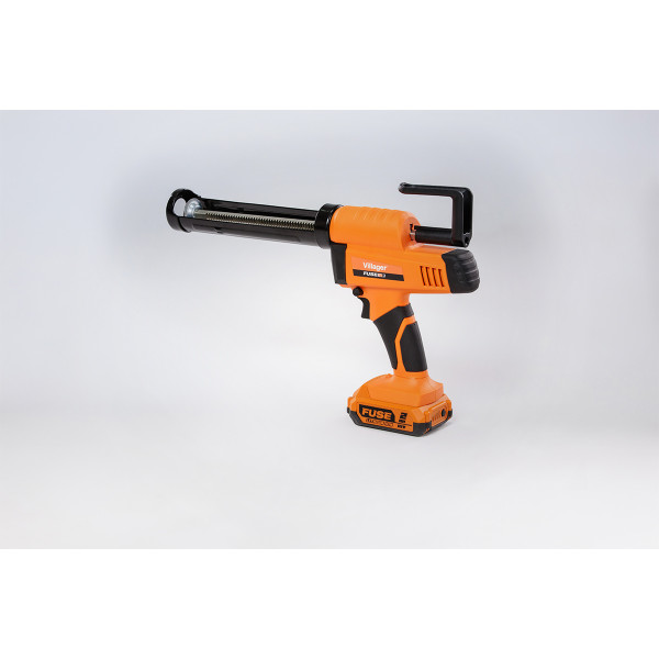 Pištola za silikon Fuse VLN 9020 Villager 