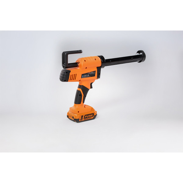 Pištola za silikon Fuse VLN 9020 Villager 