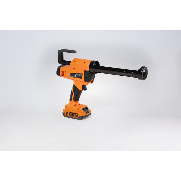 Pištola za silikon Fuse VLN 9020 Villager 