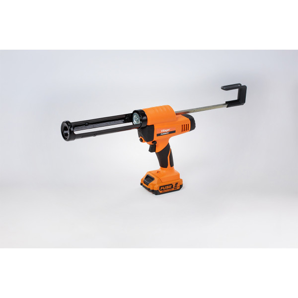 Pištola za silikon Fuse VLN 9020 Villager 