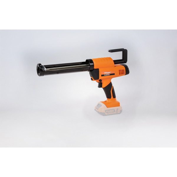 Pištola za silikon Fuse VLN 9020 Villager 