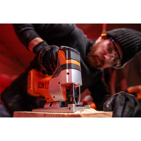 Žaga vbodna Fuse VLP 1320 Villager 