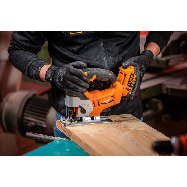 Žaga vbodna Fuse VLP 1320 Villager 