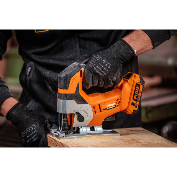 Žaga vbodna Fuse VLP 1320 Villager 