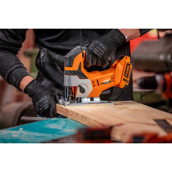 Žaga vbodna Fuse VLP 1320 Villager 