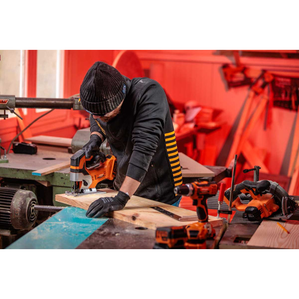 Žaga vbodna Fuse VLP 1320 Villager 