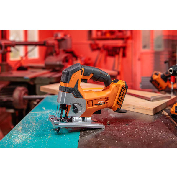 Žaga vbodna Fuse VLP 1320 Villager 