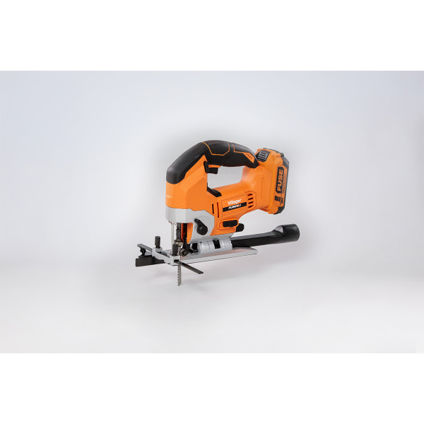 Žaga vbodna Fuse VLP 1320 Villager 