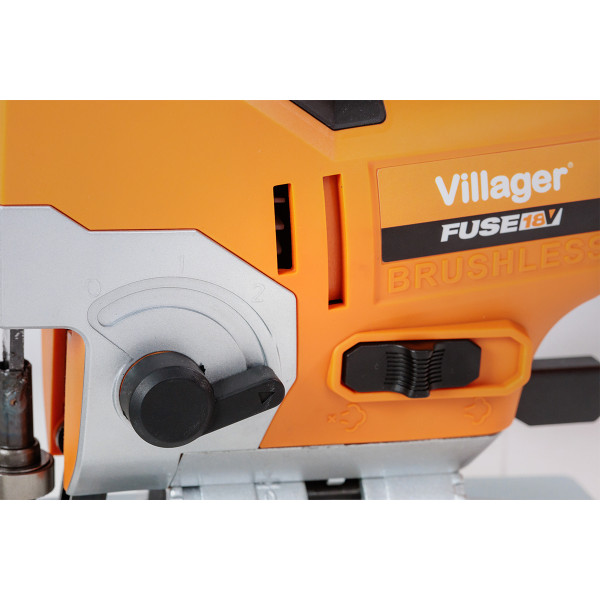Žaga vbodna Fuse VLP 1320 Villager 