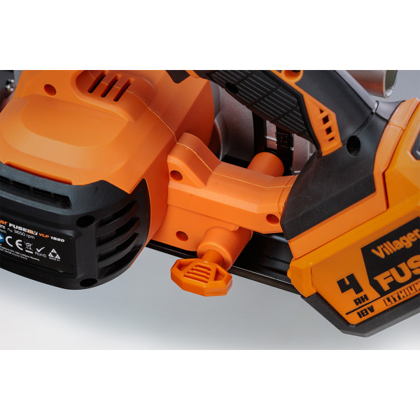 Žaga krožna Fuse VLP 1820 Villager 