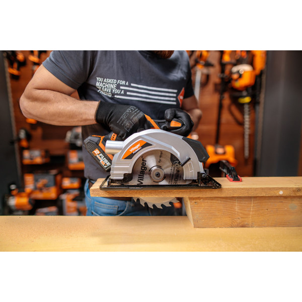 Žaga krožna Fuse VLP 1820 Villager 