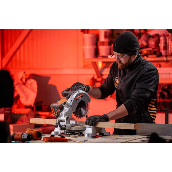 Žaga potezna kotna Fuse VMS 18020 Villager 