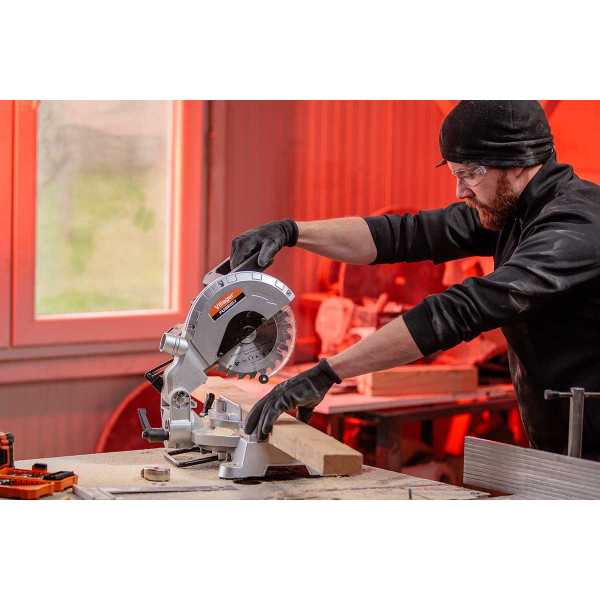 Žaga potezna kotna Fuse VMS 18020 Villager 