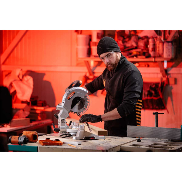 Žaga potezna kotna Fuse VMS 18020 Villager 