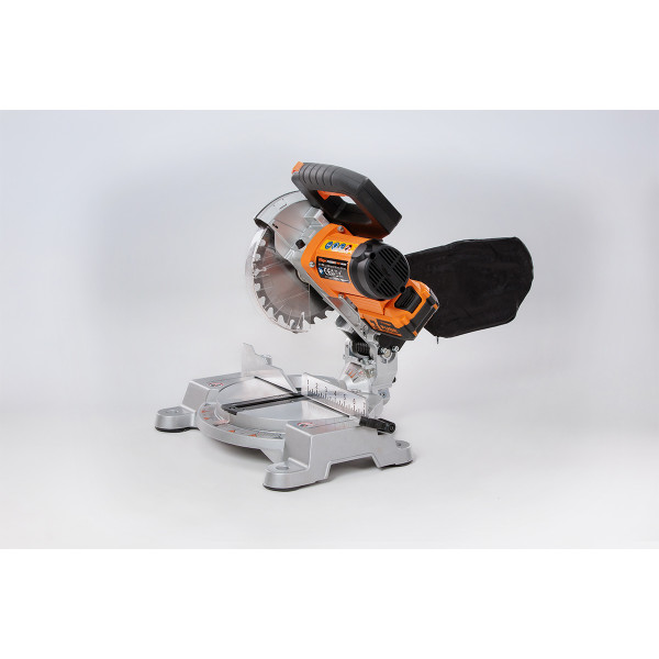 Žaga potezna kotna Fuse VMS 18020 Villager 