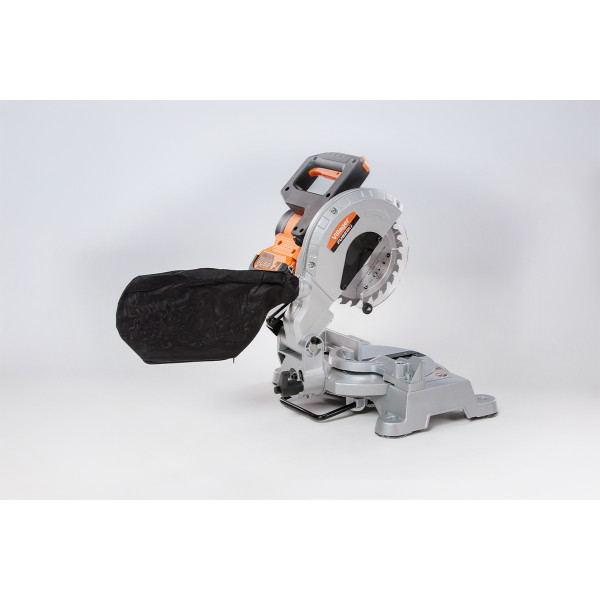 Žaga potezna kotna Fuse VMS 18020 Villager 