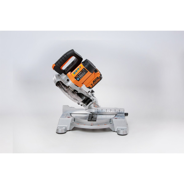 Žaga potezna kotna Fuse VMS 18020 Villager 