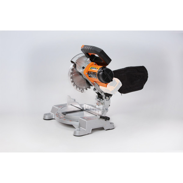Žaga potezna kotna Fuse VMS 18020 Villager 