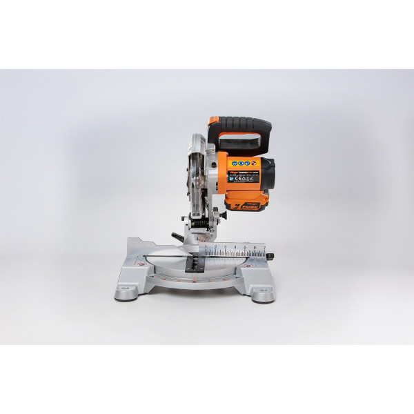 Žaga potezna kotna Fuse VMS 18020 Villager 
