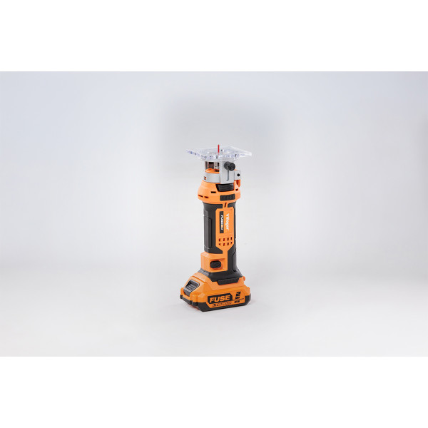 Nadrezkar Fuse VLN 1020 Villager 