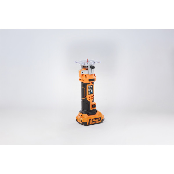 Nadrezkar Fuse VLN 1020 Villager 