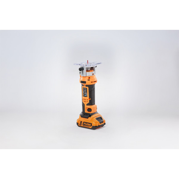 Nadrezkar Fuse VLN 1020 Villager 