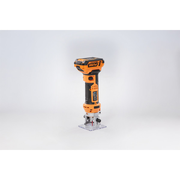 Nadrezkar Fuse VLN 1020 Villager 