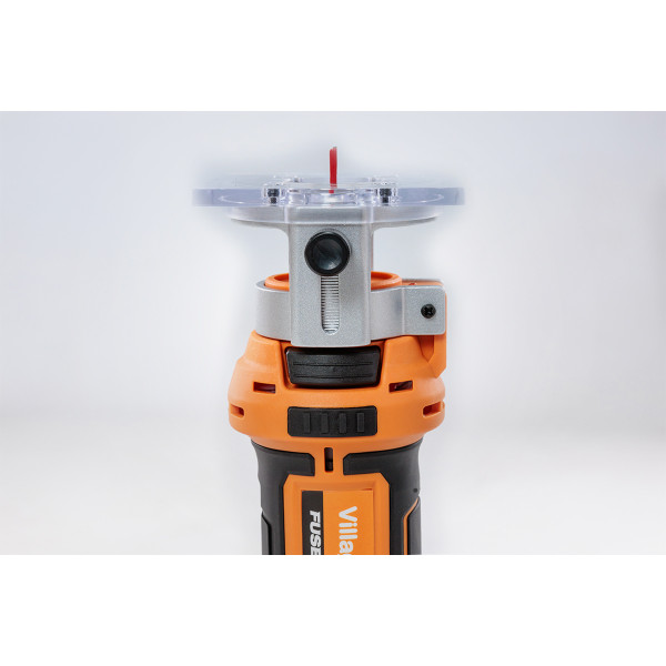 Nadrezkar Fuse VLN 1020 Villager 