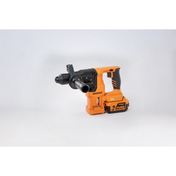 Vrtalnik-kladivo Fuse VLP 0320 Villager 