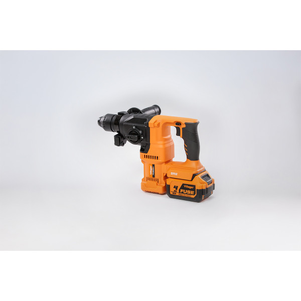 Vrtalnik-kladivo Fuse VLP 0320 Villager 
