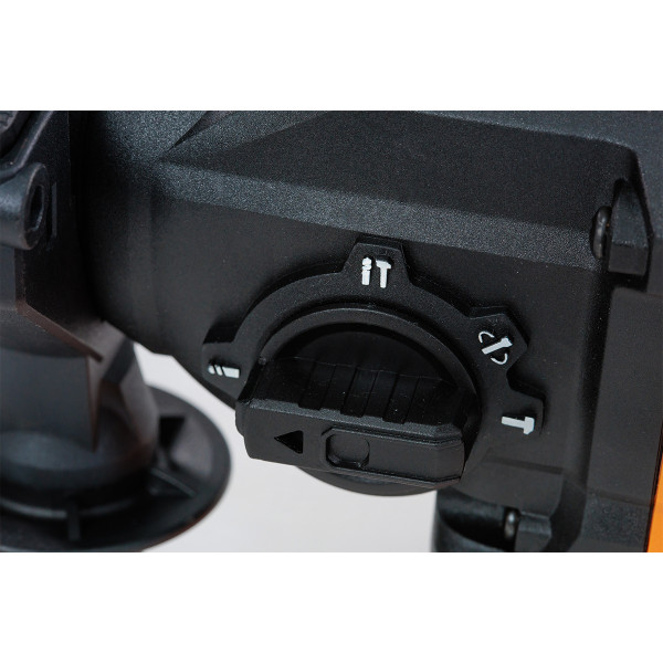 Vrtalnik-kladivo Fuse VLP 0320 Villager 