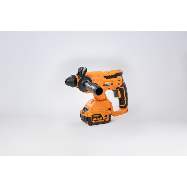 Vrtalnik-kladivo Fuse VLN 0220 Villager 