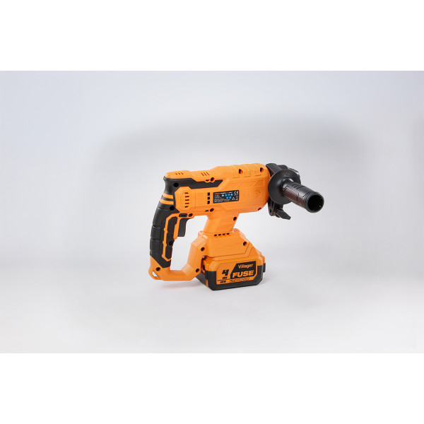 Vrtalnik-kladivo Fuse VLN 0220 Villager 