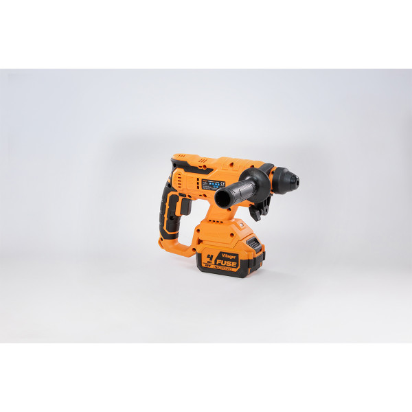 Vrtalnik-kladivo Fuse VLN 0220 Villager 