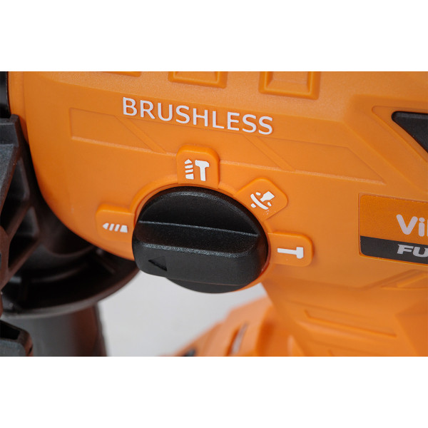 Vrtalnik-kladivo Fuse VLN 0220 Villager 