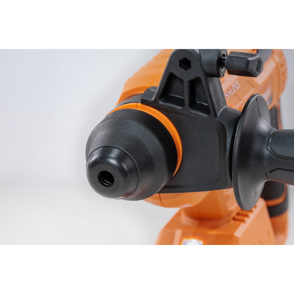 Vrtalnik-kladivo Fuse VLN 0220 Villager 