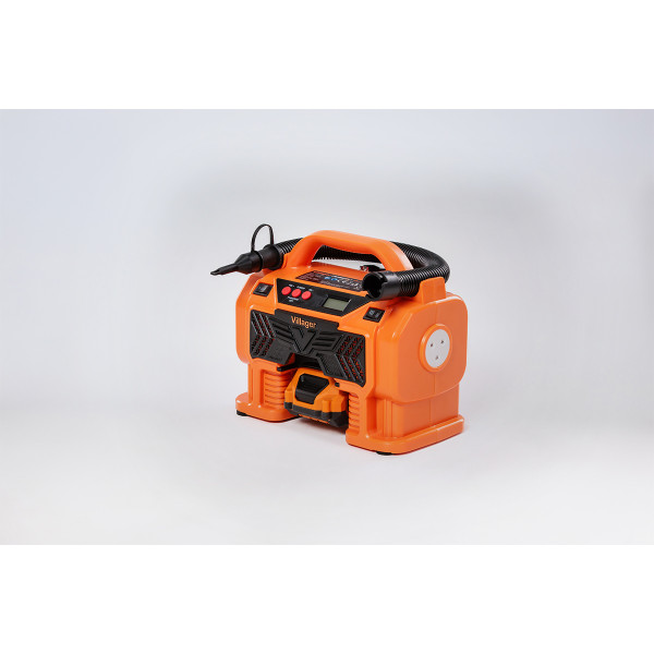 Kompresor zračni Fuse VAT 1220 Villager 