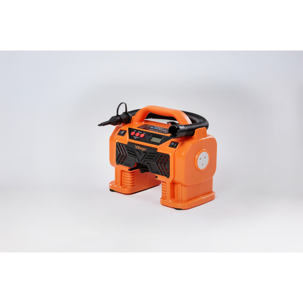 Kompresor zračni Fuse VAT 1220 Villager 