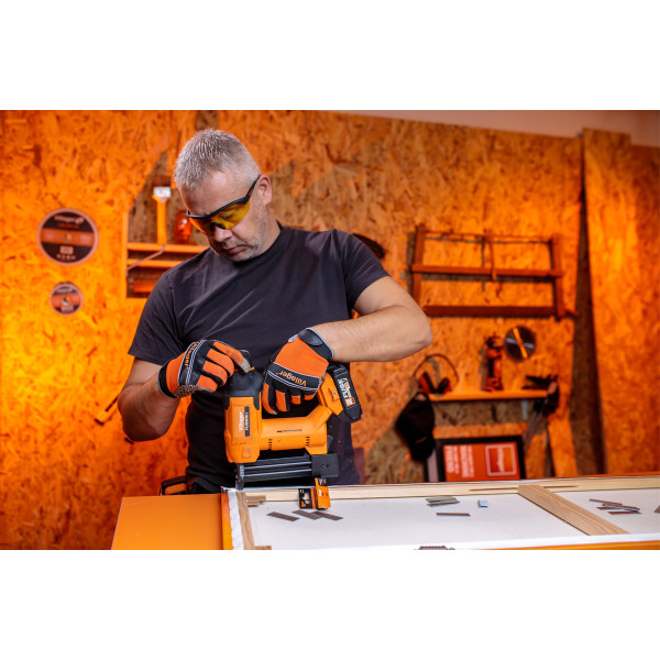 Spenjalnik Fuse VAT 3520 Villager 