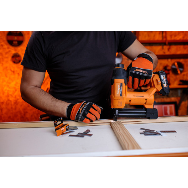 Spenjalnik Fuse VAT 3520 Villager 