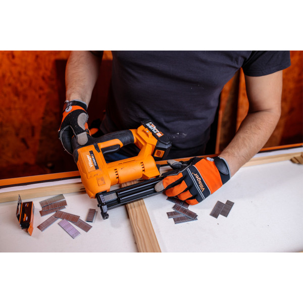 Spenjalnik Fuse VAT 3520 Villager 