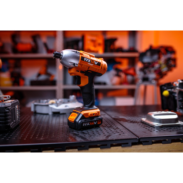 Vijačnik udarni Fix VLN 3412 2BSC Villager 