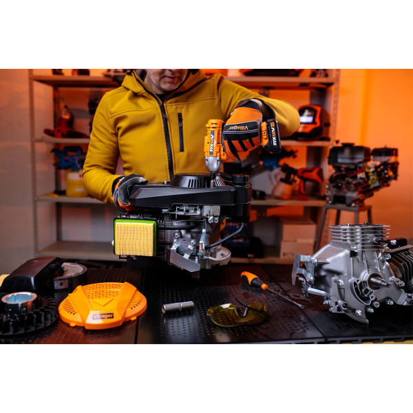 Vijačnik udarni Fix VLN 3412 2BSC Villager 