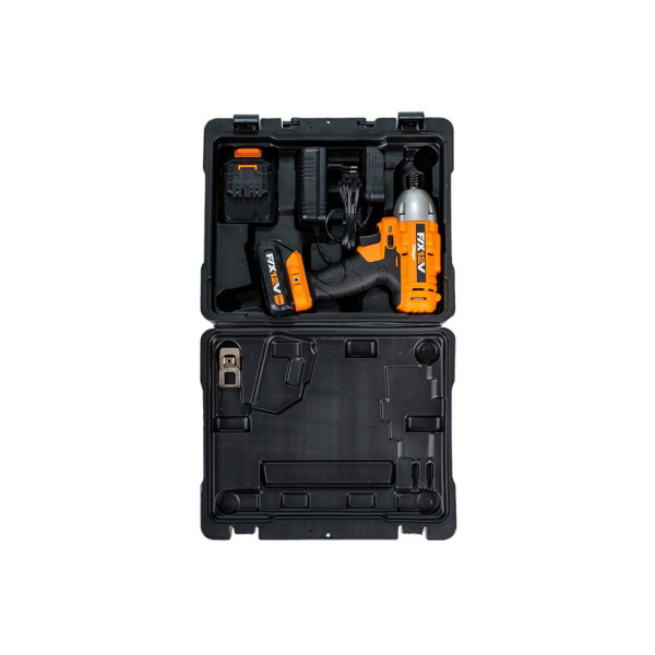 Vijačnik udarni Fix VLN 3412 2BSC Villager 