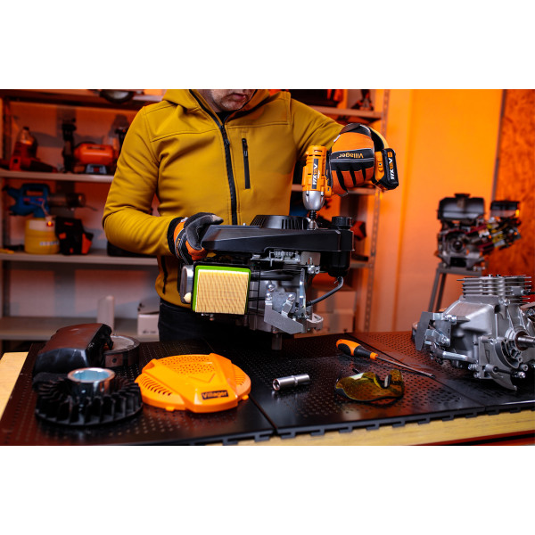 Vijačnik udarni Fix VLN 3412 2BSC Villager 