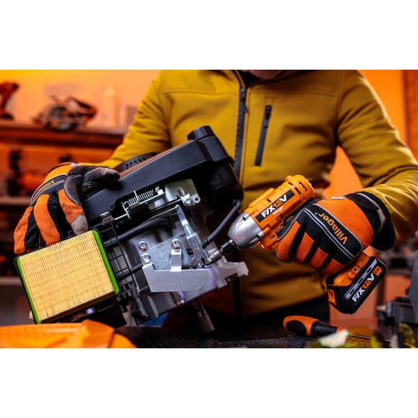 Vijačnik udarni Fix VLN 3412 2BSC Villager 