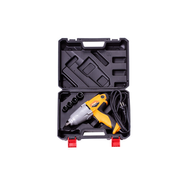 Vijačnik udarni el. VLN 1943 Villager 